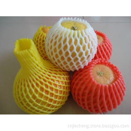 EPE Fruit Net Foam Machine